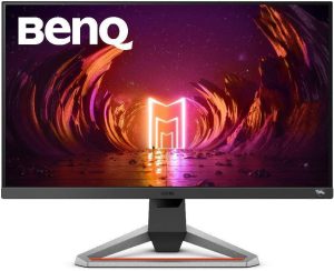 BenQ MOBIUZ EX2710 27 Inch 144Hz IPS Gaming Monitor  HDRi 1080P 1ms  FreeSync Premium  Speakers