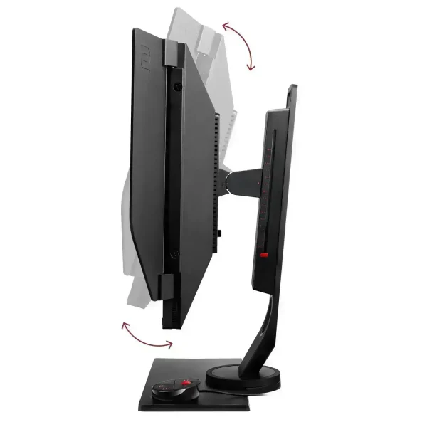 BenQ ZOWIE XL2546 24.5 Inch 240Hz Gaming Monitor - Image 4