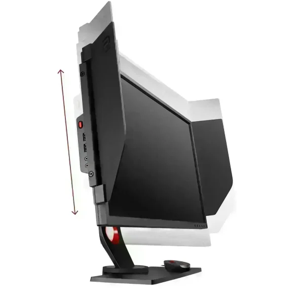 BenQ ZOWIE XL2546 24.5 Inch 240Hz Gaming Monitor - Image 3