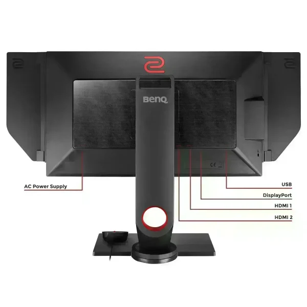 BenQ ZOWIE XL2546 24.5 Inch 240Hz Gaming Monitor - Image 5