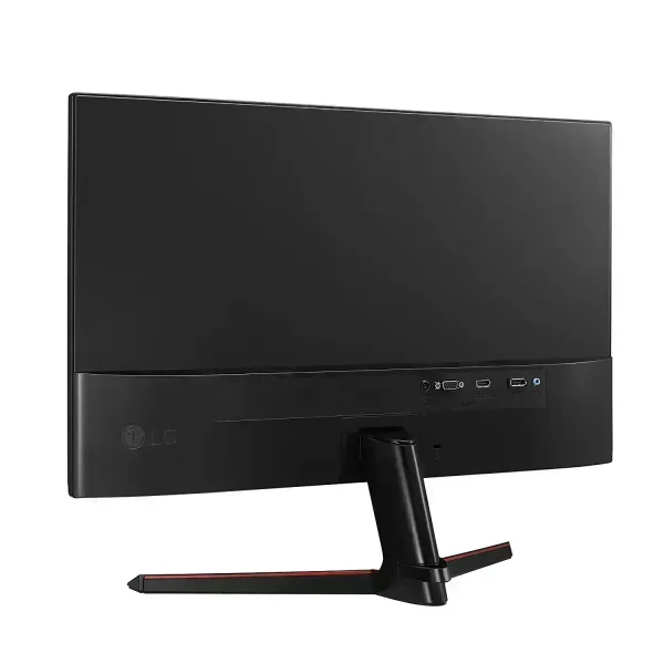 LG 27-Inch 1ms Gaming Monitor with FreeSync 27MP59G - Image 8