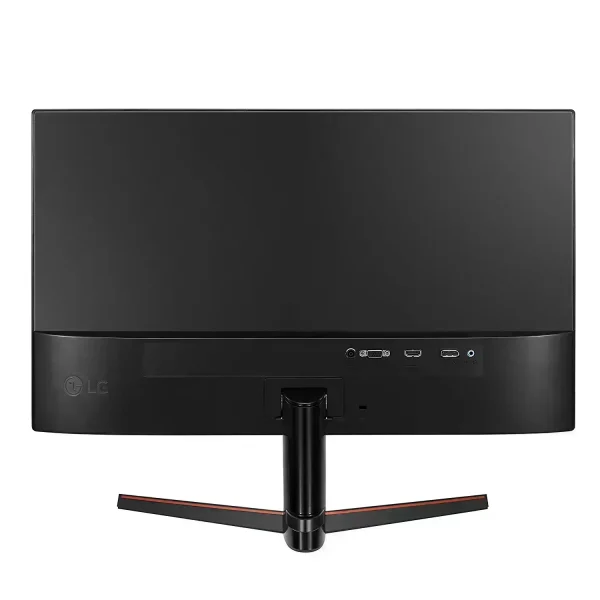 LG 27-Inch 1ms Gaming Monitor with FreeSync 27MP59G - Image 9
