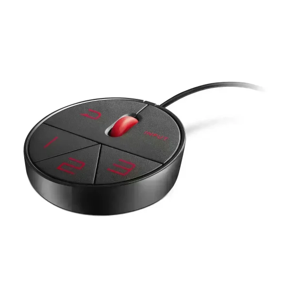 BenQ ZOWIE XL2546 24.5 Inch 240Hz Gaming Monitor - Image 7