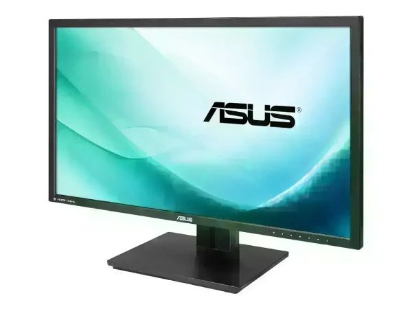 ASUS PB287Q 4k UHD LED Monitor with 3840X2160 Resolution (Black, 28-Inch) - Image 3