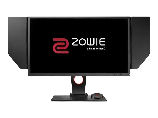 BenQ ZOWIE XL2546 24.5 Inch 240Hz Gaming Monitor - Image 2