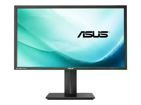 ASUS PB287Q 4k UHD LED Monitor with 3840X2160 Resolution (Black, 28-Inch) - Image 4