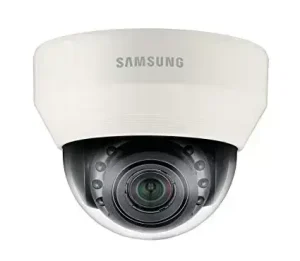 Wisenet SCV-6023R/KAP  AHD, 1/3" 2M CMOS, 2MP(1920x1080), 4mm fixed(F2.1) , D/N(ICR), BLC/DWDR, Defog, IP66, IK10, IR(20m)