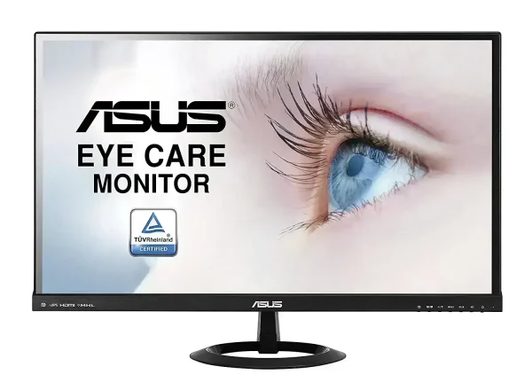 ASUS VX279Q 27-Inch Screen LED-Lit Monitor - Image 2
