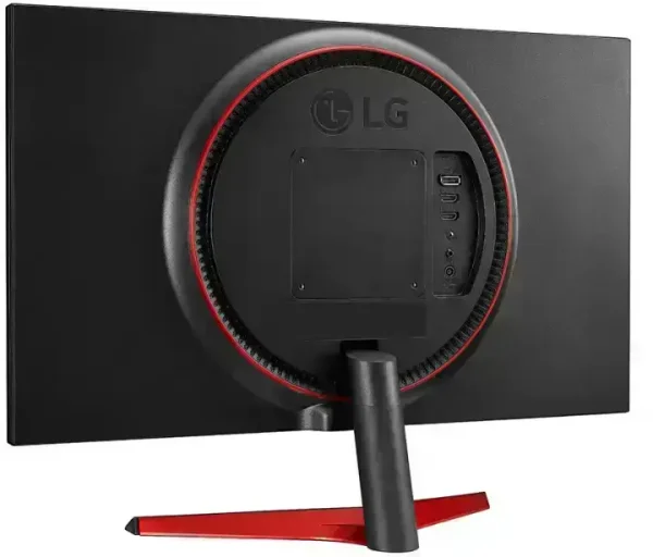 LG 24" Class UltraGear Gaming Monitor 144Hz 1ms - Image 5