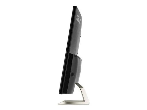 ASUS VA326H Curved Monitor 31.5 inch Full HD 1080p 144Hz HDMI VGA DVI Eye Care Monitor - Image 3