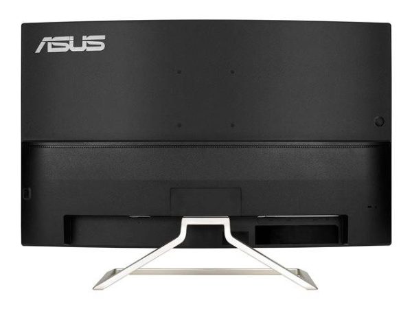 ASUS VA326H Curved Monitor 31.5 inch Full HD 1080p 144Hz HDMI VGA DVI Eye Care Monitor - Image 5