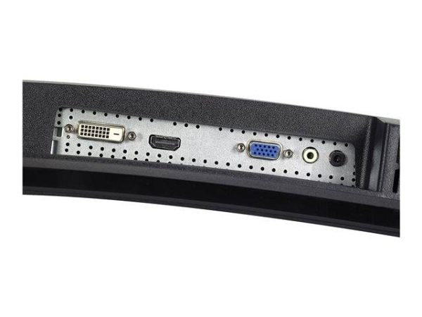 ASUS VA326H Curved Monitor 31.5 inch Full HD 1080p 144Hz HDMI VGA DVI Eye Care Monitor - Image 6