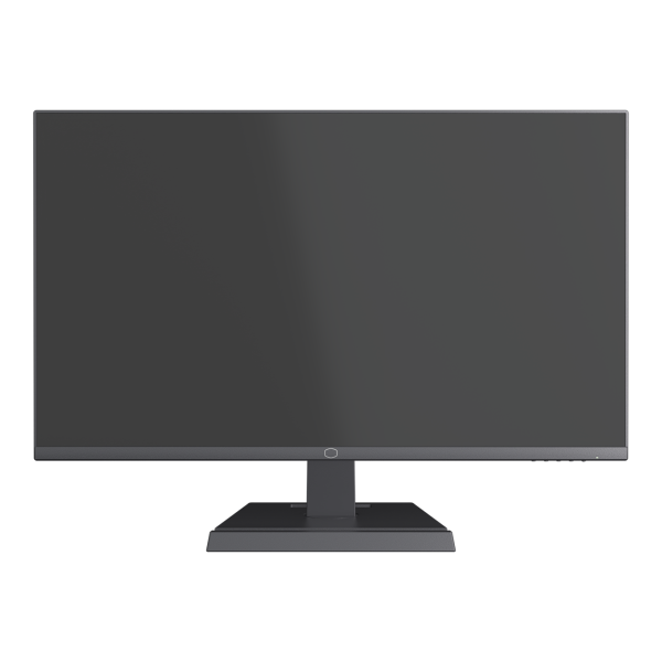 Cooler Master GA2701 27inch FHD LED 100Hz IPS monitor- Black - Image 6