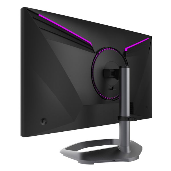 CoolerMaster MONITOR GP27FQS WQHD 27" WQHD, 2.1 HDMI, 165Hz, 1ms (TPC) ,Ultra-IPS - Image 5