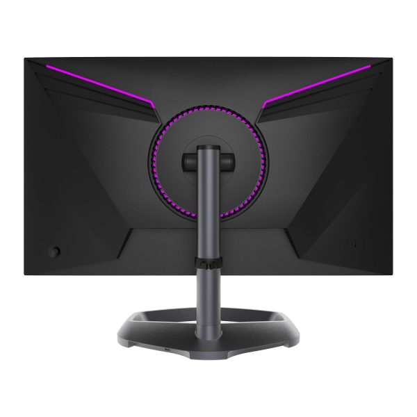 CoolerMaster MONITOR GP27FQS WQHD 27" WQHD, 2.1 HDMI, 165Hz, 1ms (TPC) ,Ultra-IPS - Image 4