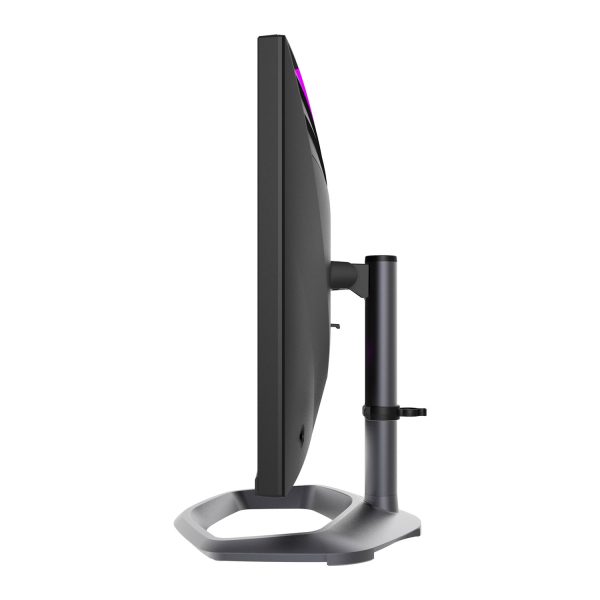 CoolerMaster MONITOR GP27FQS WQHD 27" WQHD, 2.1 HDMI, 165Hz, 1ms (TPC) ,Ultra-IPS - Image 6