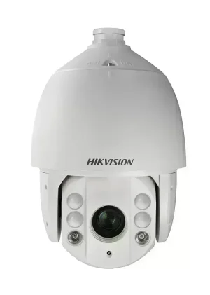 Hikvision 2MP Outdoor 30X IR IP Speed Dome Camera 150M IR High PoE