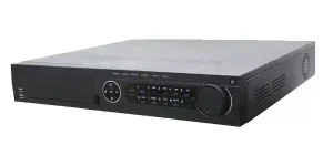 Hikvision 16 Channel NVR with 4 HDD Bay