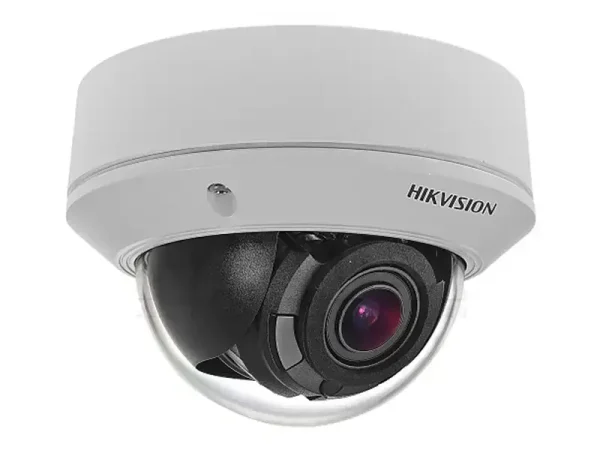 Hikvision 2 MP Indoor Varifocal IR IP Dome Camera - 2.8~12 mm Lens - Image 3