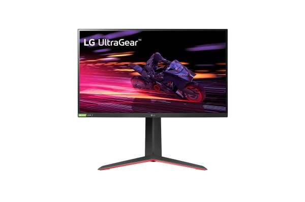 LG 27” Ultragear FHD (1920 x 1080) IPS 240Hz Gaming Monitor - Image 2