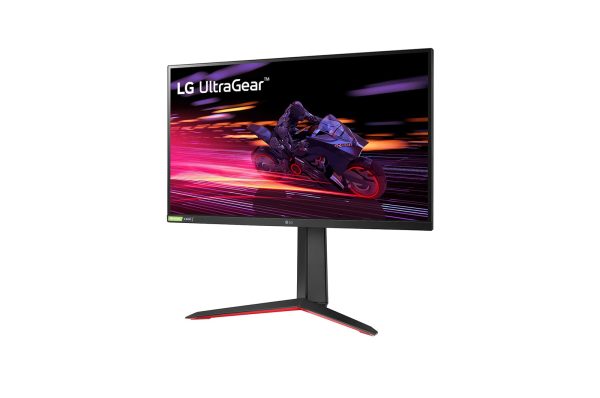 LG 27” Ultragear FHD (1920 x 1080) IPS 240Hz Gaming Monitor - Image 3