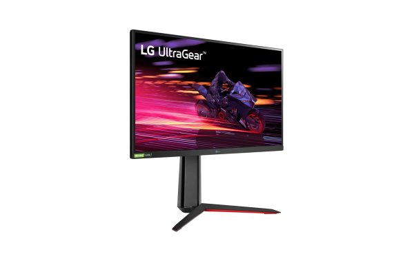 LG 27” Ultragear FHD (1920 x 1080) IPS 240Hz Gaming Monitor - Image 4