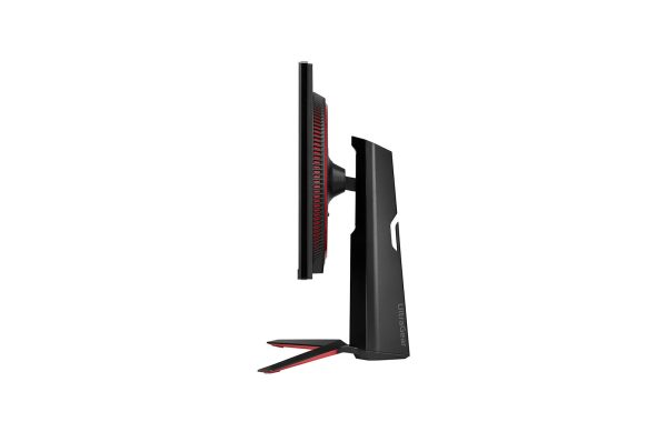 LG 27” Ultragear FHD (1920 x 1080) IPS 240Hz Gaming Monitor - Image 5