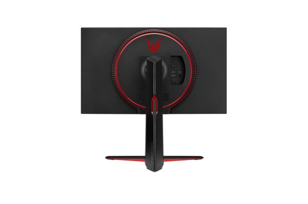 LG 27” Ultragear FHD (1920 x 1080) IPS 240Hz Gaming Monitor - Image 6