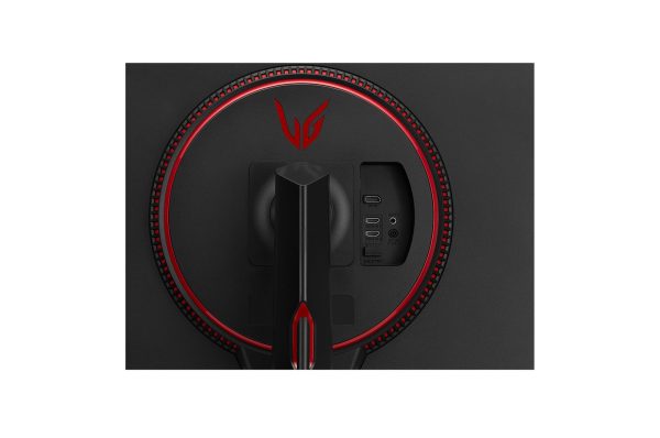 LG 27” Ultragear FHD (1920 x 1080) IPS 240Hz Gaming Monitor - Image 8