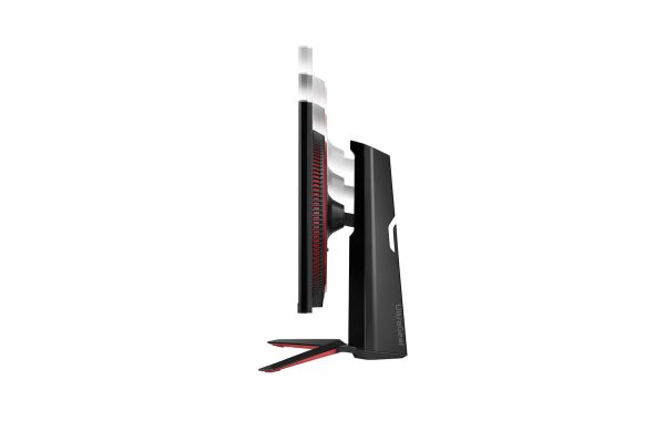 LG 27” Ultragear FHD (1920 x 1080) IPS 240Hz Gaming Monitor - Image 9