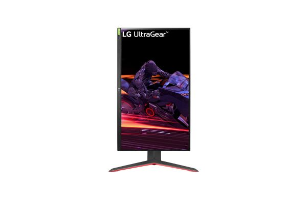 LG 27” Ultragear FHD (1920 x 1080) IPS 240Hz Gaming Monitor - Image 10
