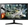 LG 24" Class UltraGear Gaming Monitor 144Hz 1ms
