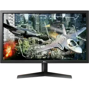LG 24" Class UltraGear Gaming Monitor 144Hz 1ms