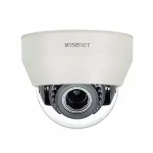 Wisenet SCD-6023R/KAP AHD, 1/3" 2M CMOS, 2MP(1920x1080), 4mm fixed(F2.1) , D/N(ICR), BLC/DWDR, Defog, IR(20m)