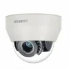 Wisenet SCD-6083R/KAN AHD, 1/3" 2M CMOS, 2MP(1920x1080), 2.8~12mm(4.3x) V/F(F1.4), D/N(ICR), BLC/DWDR, IR(30m)