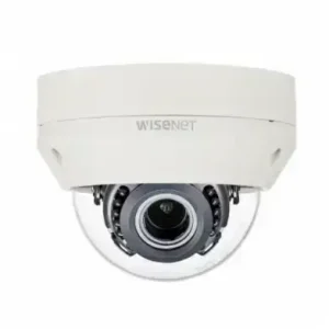 Wisenet HCV-6080RP/AJ  AHD, 3.2 ~ 10mm (3.1x) motorized V/F lens, (ICR), WDR (120dB), SSNRⅣ, IR viewable length 30m,
