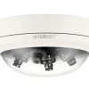 Wisenet HCM-9020VQP/AJ 2MP 1/3" 2M CMOS True (ICR) WDR (120dB) IP66, IK10 Multi imager