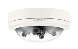 Wisenet HCM-9020VQP/AJ 2MP 1/3" 2M CMOS True (ICR) WDR (120dB) IP66, IK10 Multi imager