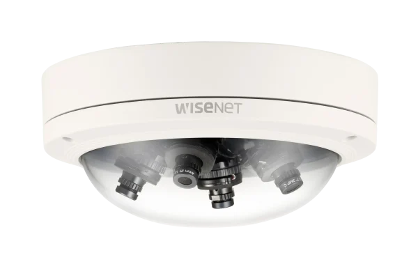 Wisenet HCM-9020VQP/AJ 2MP 1/3" 2M CMOS True (ICR) WDR (120dB) IP66, IK10 Multi imager