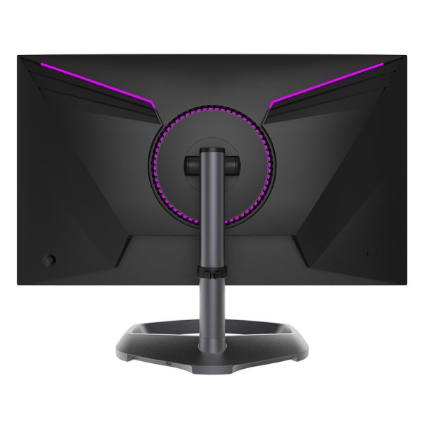 Cooler Master Tempest GP27U 27" 4K UHD IPS 160Hz 2.1 HDMI Mini-LED HDR Gaming Monitor - Image 6