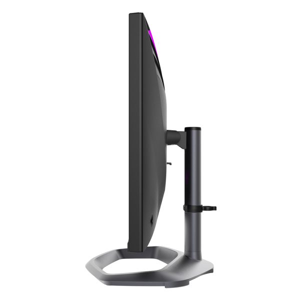 Cooler Master Tempest GP27U 27" 4K UHD IPS 160Hz 2.1 HDMI Mini-LED HDR Gaming Monitor - Image 7