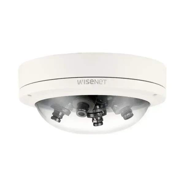 Wisenet HCM-9020VQP/AJ 2MP 1/3" 2M CMOS True (ICR) WDR (120dB) IP66, IK10 Multi imager - Image 3