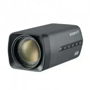 Wisenet HCZ-6320N/AJ 2M, 0.2  F1.6 (Color), (B/W), 4.44 ~ 142.6mm (32x)  WDR (120dB), Detection, Tracking, Fixed Moved, Tampering