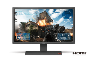 BenQ ZOWIE RL2755 27 inch Lag-less Console Esports Gaming Monitor