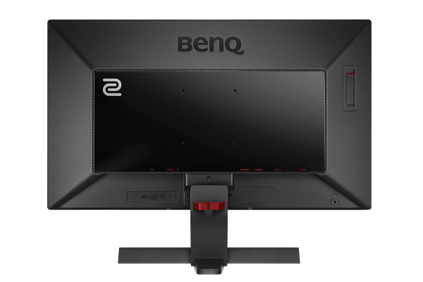 BenQ ZOWIE RL2755 27 inch Lag-less Console Esports Gaming Monitor - Image 4