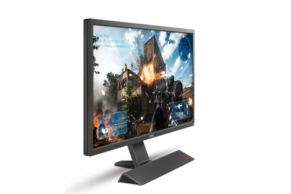 BenQ ZOWIE RL2755 27 inch Lag-less Console Esports Gaming Monitor - Image 5