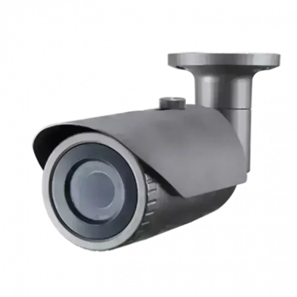 Wisenet SCO-6083R/KAP AHD, 1/3" 2M CMOS, 2MP(1920x1080), 2.8~12mm(4.3x) V/F(F1.4), D/N(ICR), BLC/DWDR, Defog, IP66, IK10, IR(30m) - Image 3