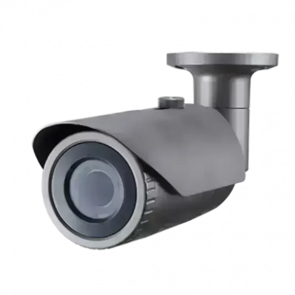 Wisenet SCO-6083R/KAN AHD, 1/3" 2M CMOS, 2MP(1920x1080), 2.8~12mm(4.3x) V/F(F1.4), D/N(ICR), BLC/DWDR, Defog, IP66, IK10, IR(30m) - Image 3