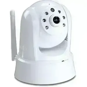 TRENDnet HD Wireless Day/Night PTZ Cloud Camera