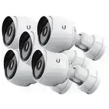 UVC-G3-5 - Ubiquiti Video Camera 3rd Gen 5-Pack